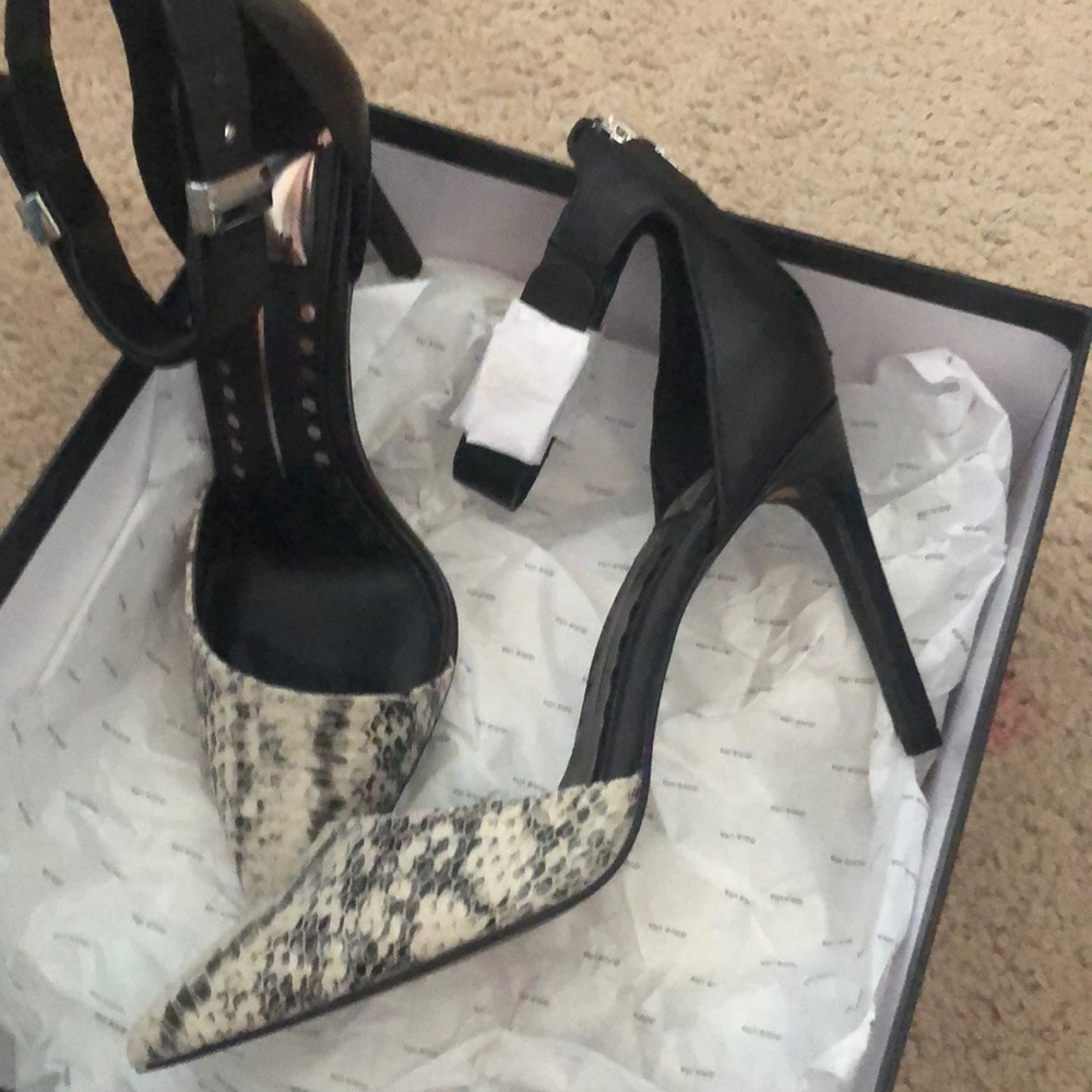 dolce vita Kandice pumps